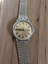 Montre mécanique homme - ,