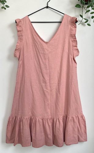 Robe bohème taille - , 46