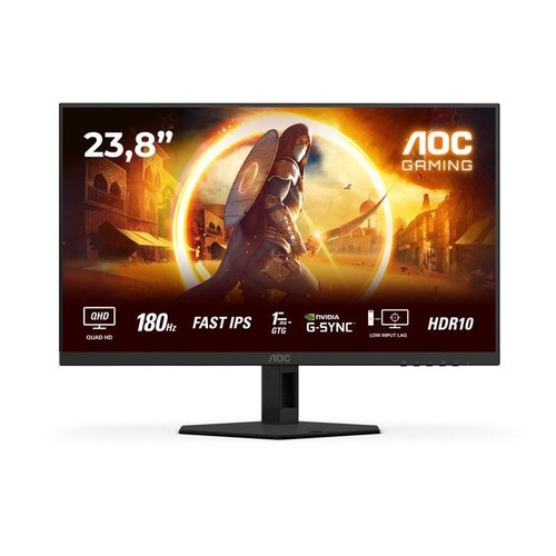 Ecran gamer aoc 23 - -,