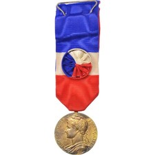France, Médaille d'honneur du