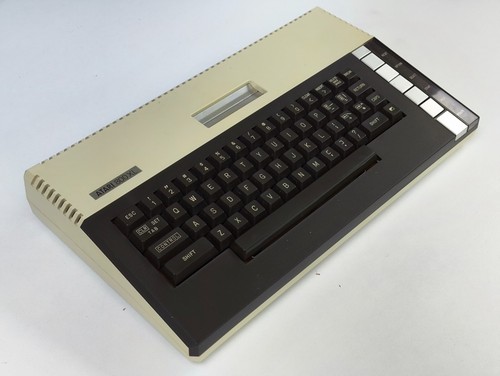Ordinateur atari 800xl - atari, 2