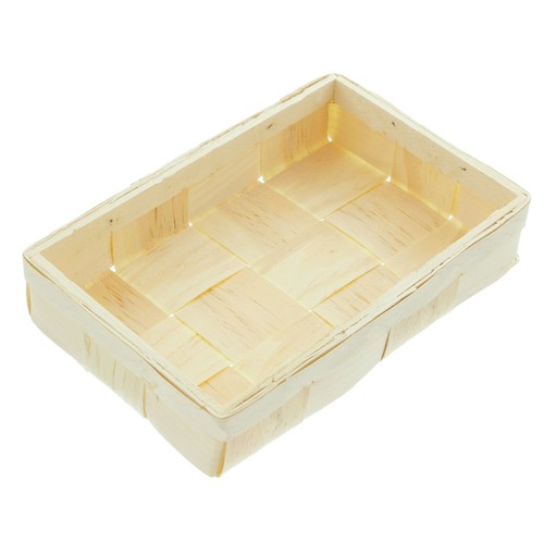 Bol panier table - panier, en