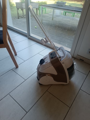Aspirateur polti unico mcv85 - polti,