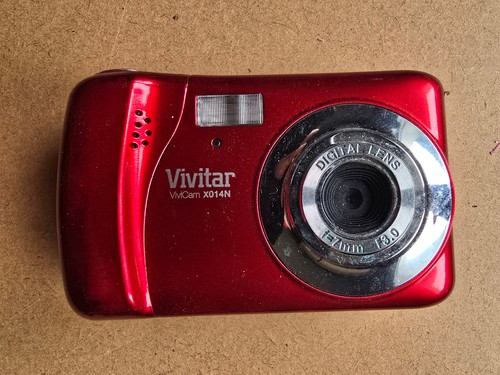 Appareil photo numérique - appareil-photo,