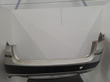 Pare choc arriere BMW X3 F25