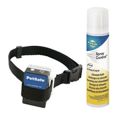 Occasion : PETSAFE collier