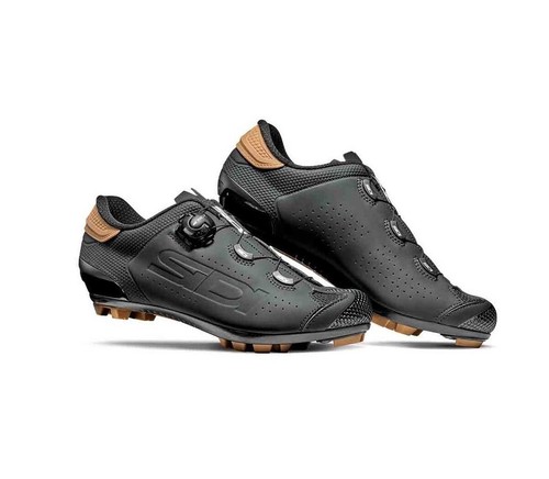 Chaussures vtt sidi dust - chaussures, sr17