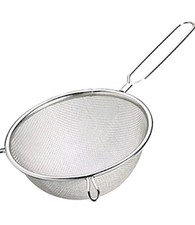 Tamis cuisine métal - tamis, 20