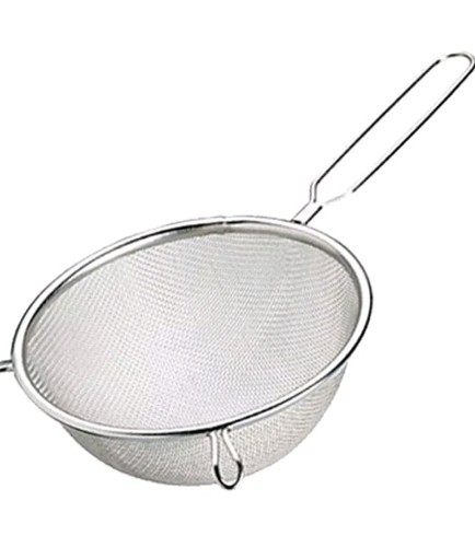 Tamis cuisine métal 20 - en,
