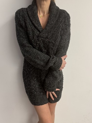 Eleven paris duke robe pull - eleven,