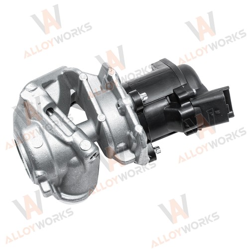 Vanne egr pour citroen - vanne,