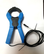 KIMO Pince ampèmétrique KPIJ-600N connecteur jack pour KISTOCK