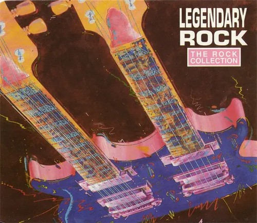 Double the rock - double,