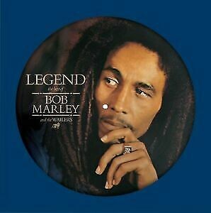 Marley bob legend - marley,bob, legend(lp)