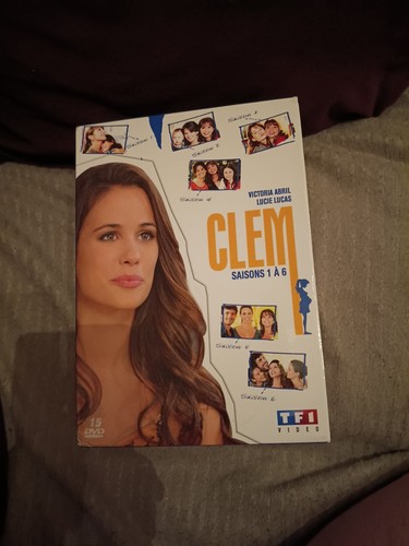 Clem saison en - clem, 1
