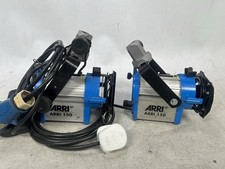 Lampe Fresnel Tungstène Arri