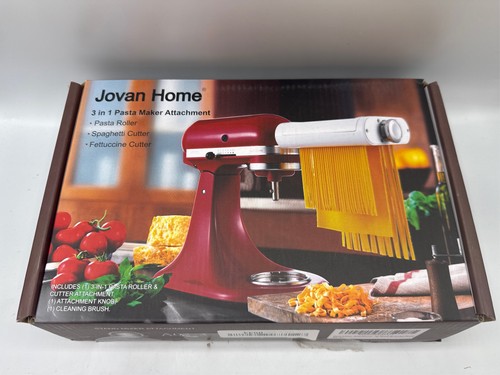 Jovan home pasta maker - jovan,