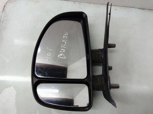 Fiat ducato 2004 gauche - 2004,