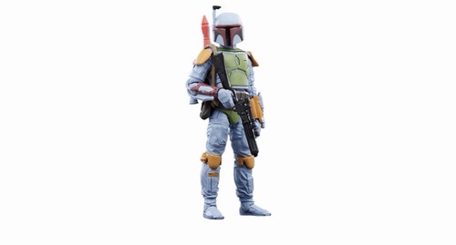 Star wars vintage collection - wars,