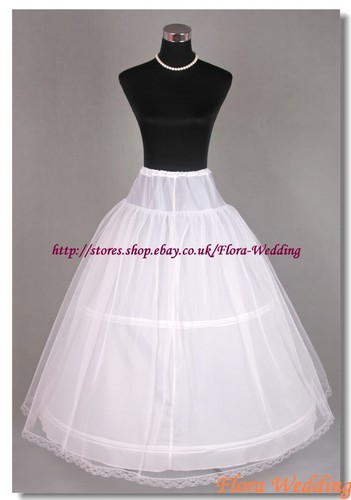 Hoop filet bal crinoline - filet, /