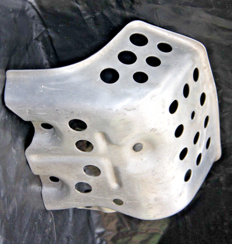 Sabot moteur engine protector - engine,
