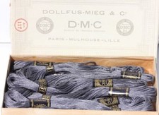 DMC - ART. 117 - N° 317 - FIL