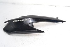 Carénage arrière droit