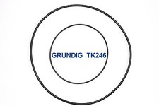 Courroies set grundig - set, tk246