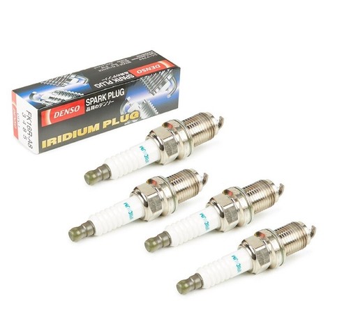 Bougies accensione denso - 4,