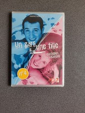 DVD SÉRIE UN GARS UNE FILLE DVD NUMÉRO 4 NEUF SOUS BLISTER