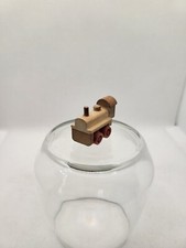 KINDER SURPRISE - KINDER UBERRASCHUNG FERRERO :  VINTAGE 1997 MONTABLE #116