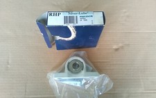 Palier à semelle composite