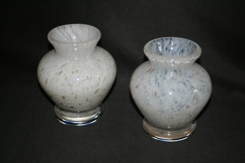 Ancienne paire vase - ancienne,