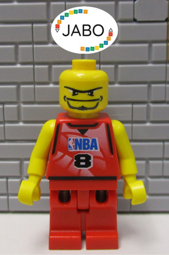 Figurine lego - (, )