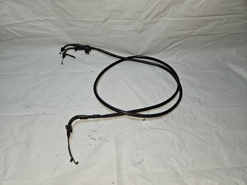 Cable accelerateur yamaha - accelerateur,
