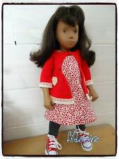 vêtement compatible poupée