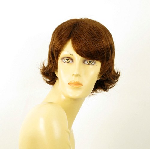 Perruque femme 100 - femme, cheveux