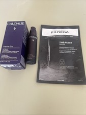 Caudalie premier cru Le Sérum + 1 Masque Filorga Offert