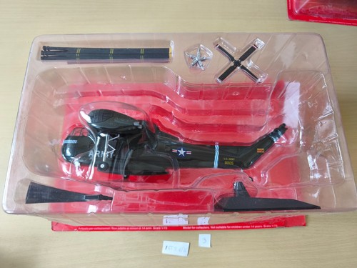 Hélicoptère 72e sikorsky - 1/72e,,