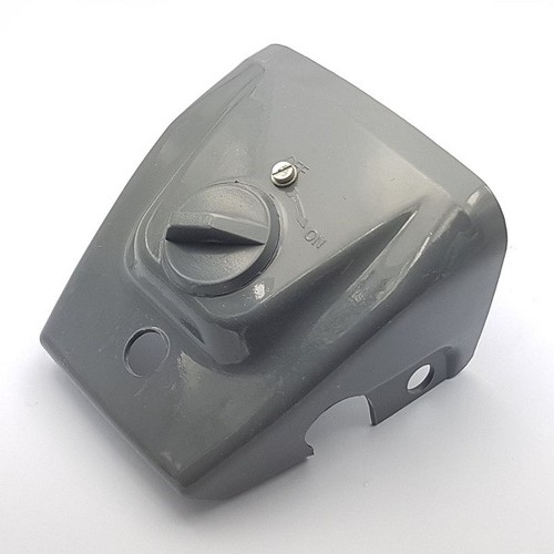 Capot phare sans optique - sans,