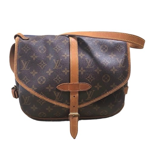 Authentique sac - , à
