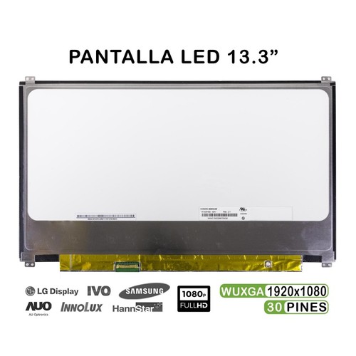 Ecran led pour - led, de