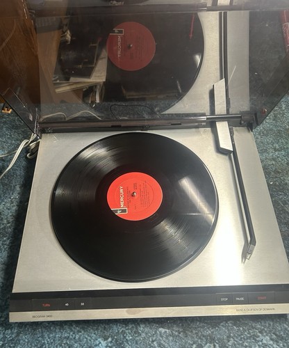 Bang olufsen beogram - &,