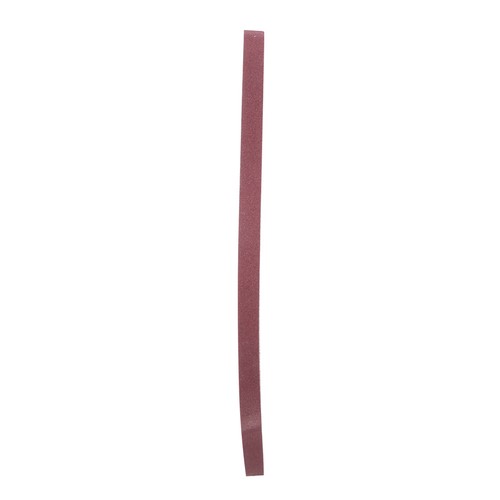10pcs sanding belt - 10pcs, aluminium
