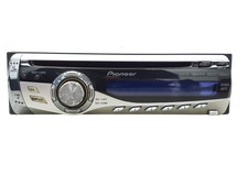 Radio Cd MP3 Pioneer DEH-P40MP