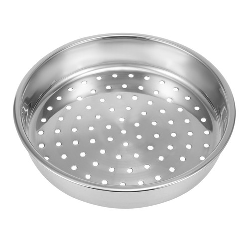 Panier vapeur inox - inox, cuiseur