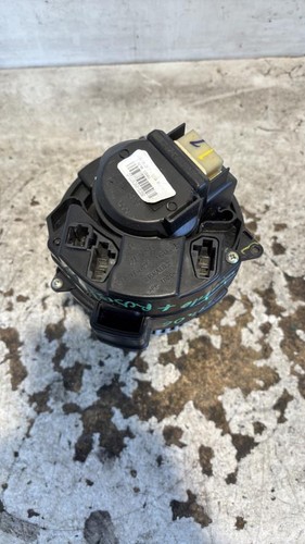 Pulseur air renault clio - d'air,