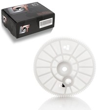 Moteur D'Essuie-Glace Arrière Roue Dentée Pour BMW E46 COMPACT