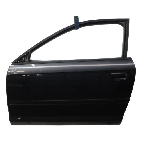 Porte avant gauche audi - porte, 2
