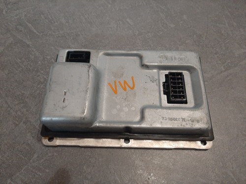Ballast phare xenon volkswagen - ballast,